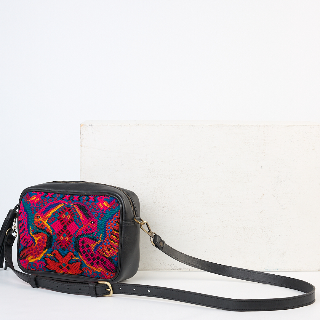 Sofi Crossbody #0059 - Image 3