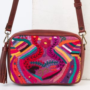 Sofi Crossbody #0060