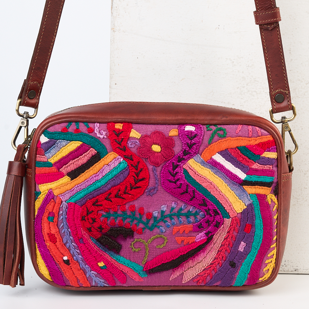 Sofi Crossbody #0060