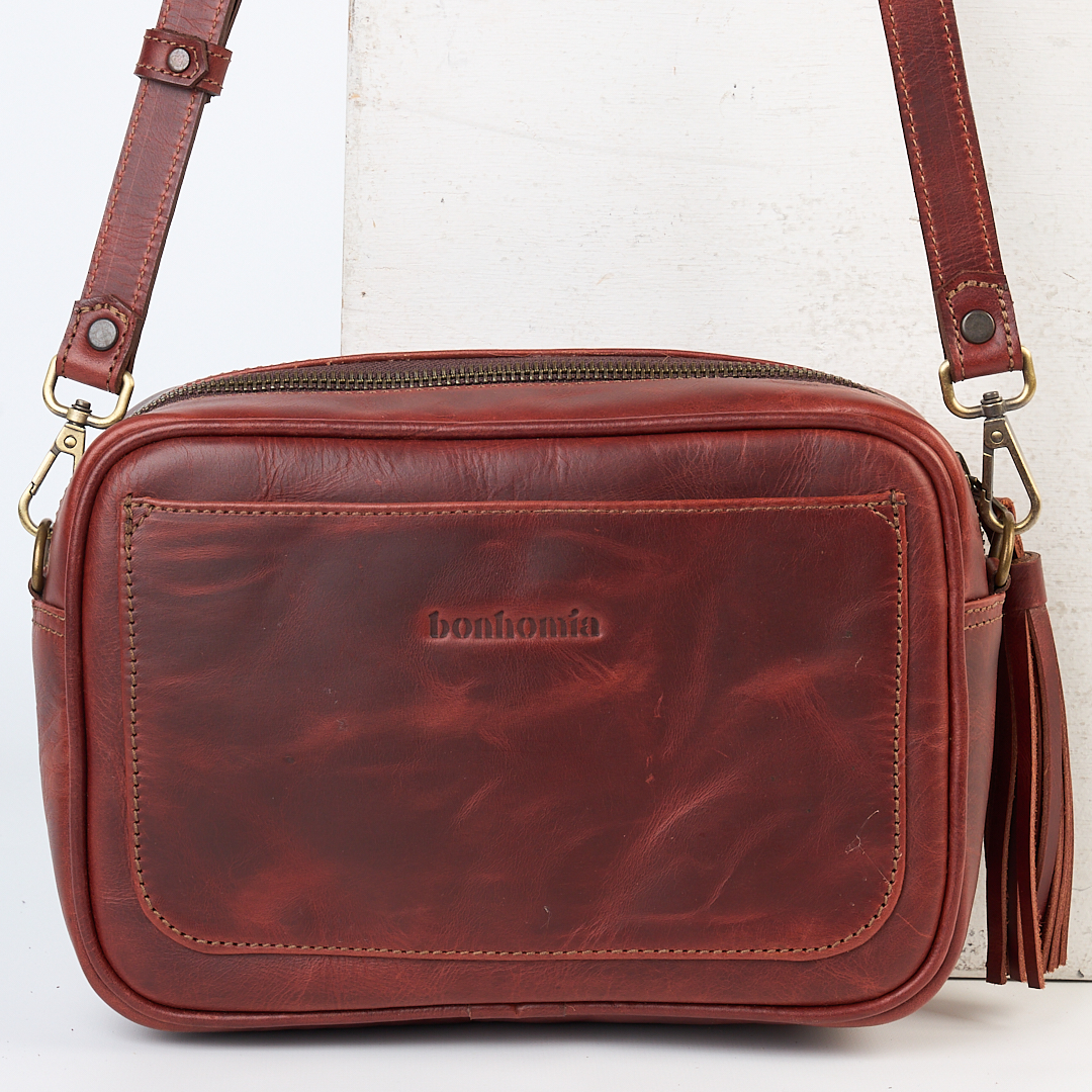 Sofi Crossbody #0060 - Image 2