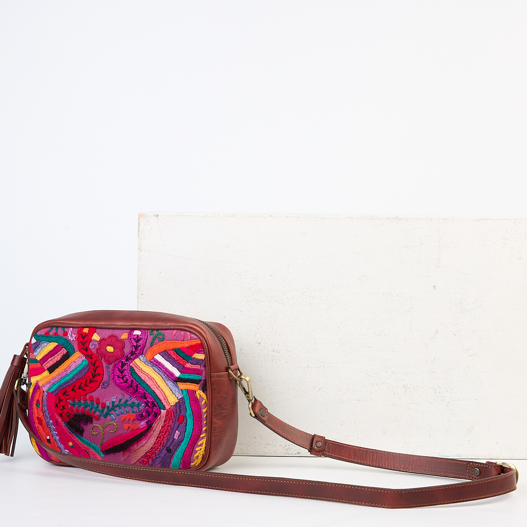 Sofi Crossbody #0060 - Image 3