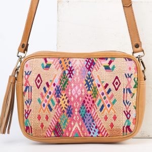 Sofi Crossbody #0062