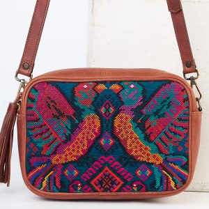 Sofi Crossbody #0063