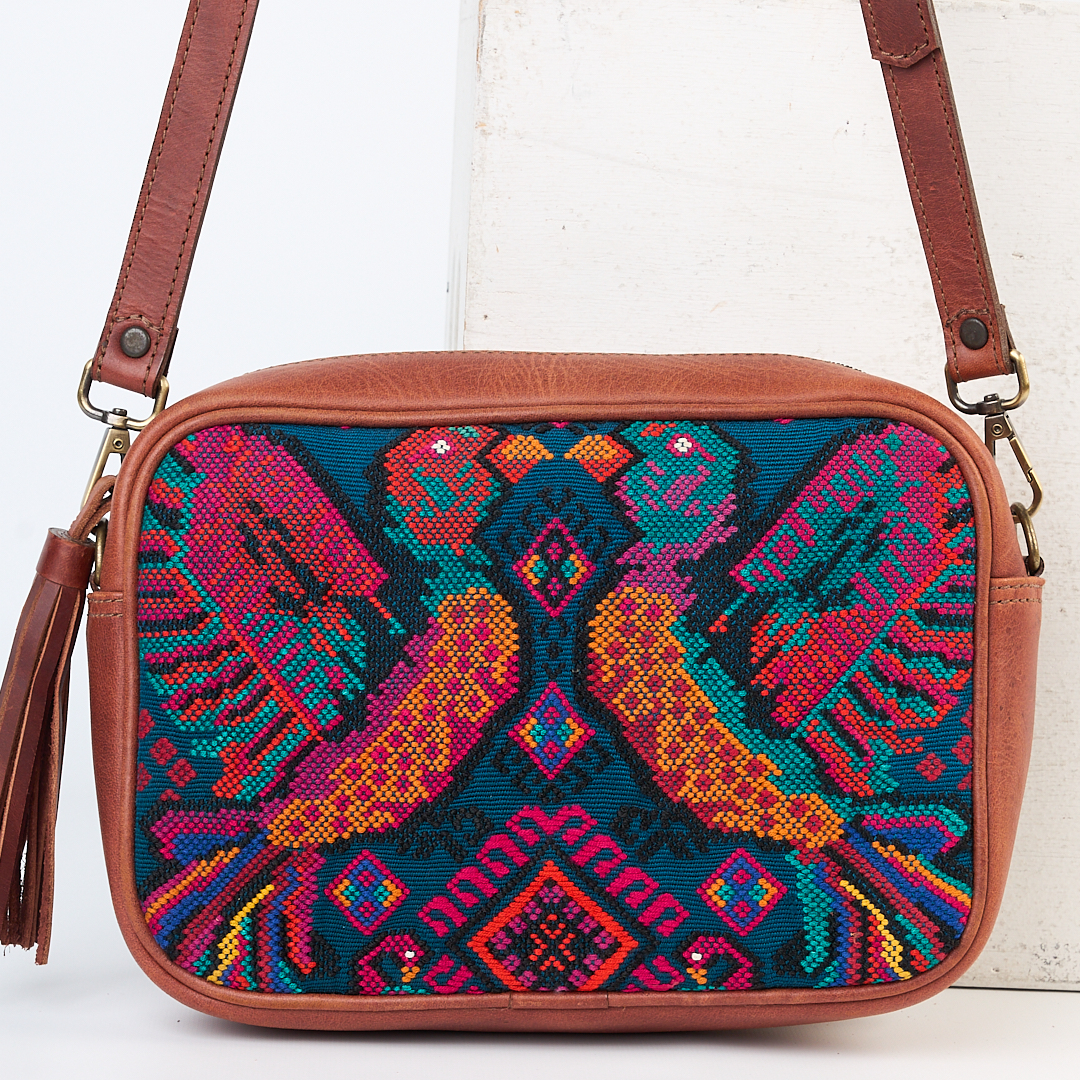Sofi Crossbody #0063