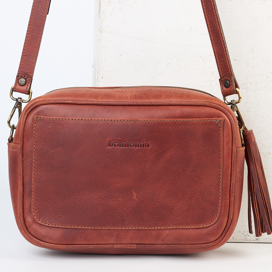 Sofi Crossbody #0063 - Image 2