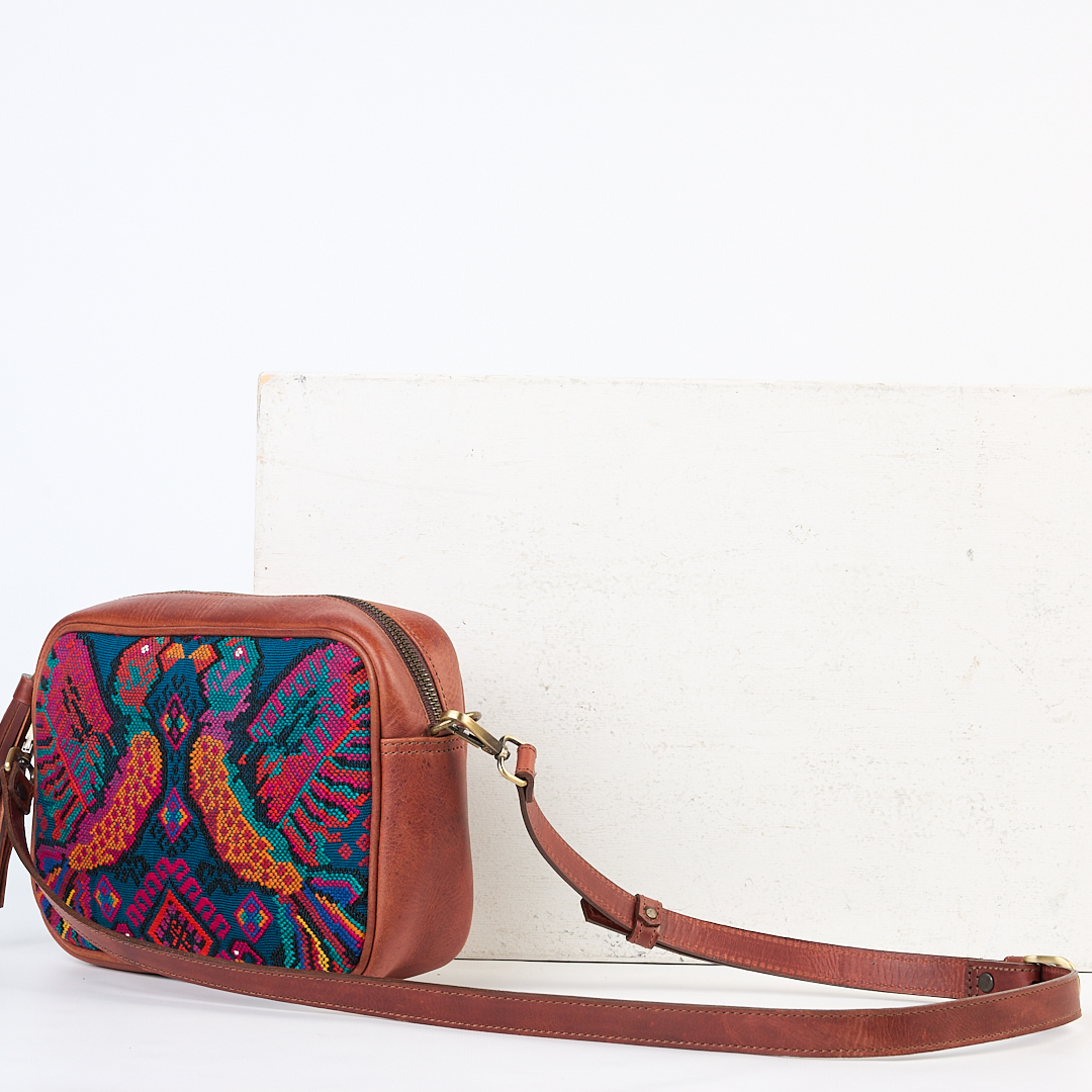 Sofi Crossbody #0063 - Image 3