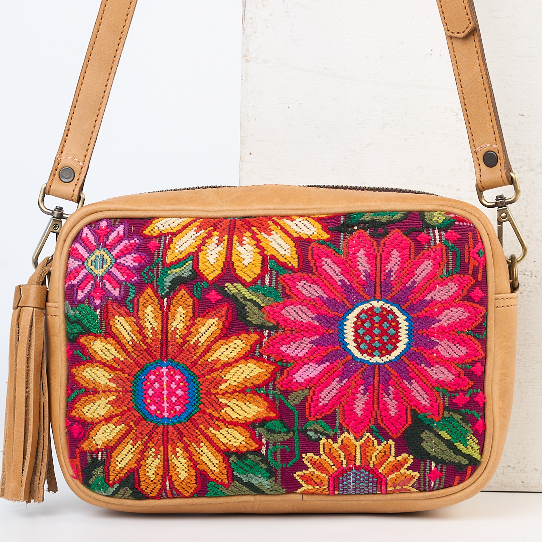 Sofi Crossbody #0065