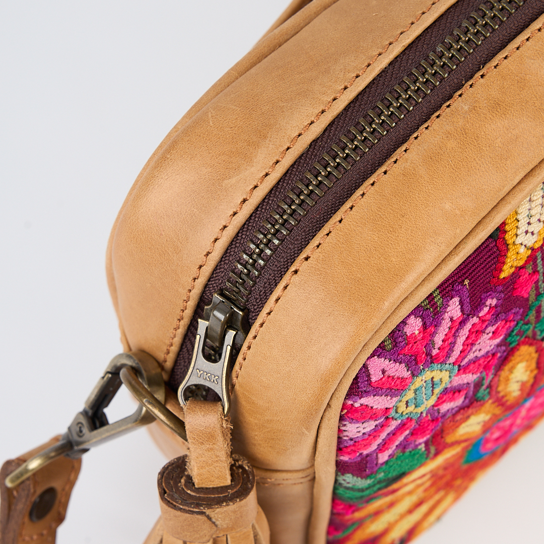 Sofi Crossbody #0065 - Image 4