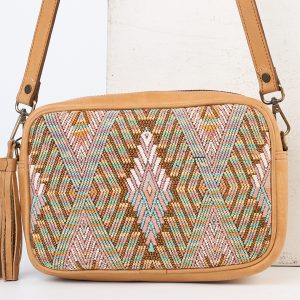 Sofi Crossbody #0066