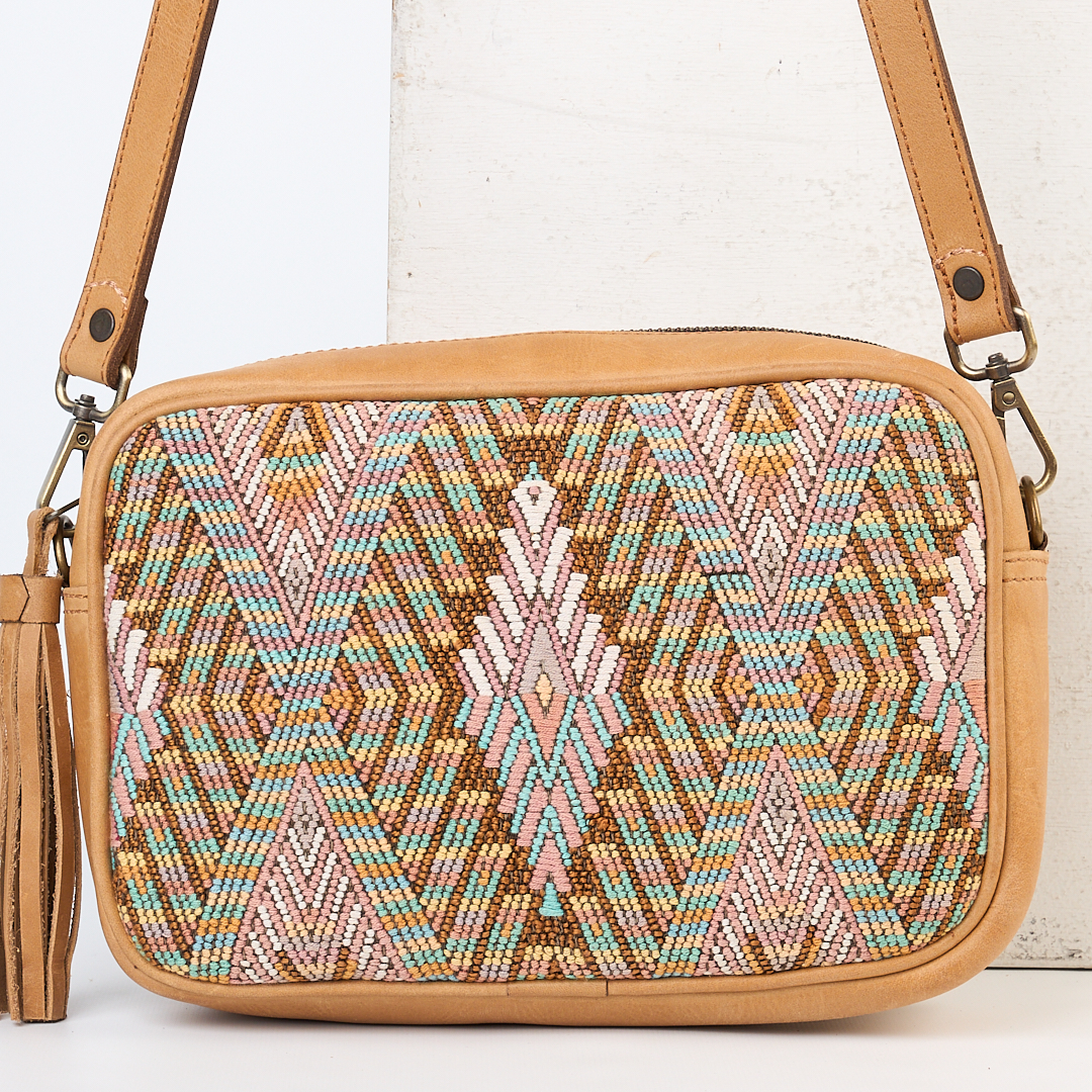 Sofi Crossbody #0066