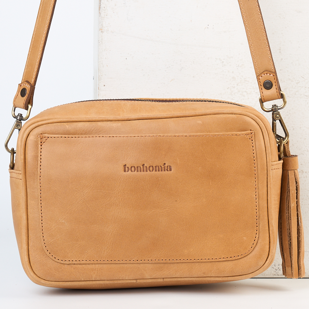 Sofi Crossbody #0066 - Image 2