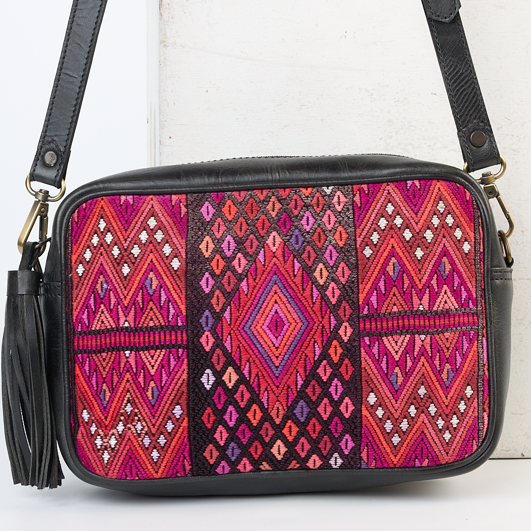 Sofi Crossbody #0034